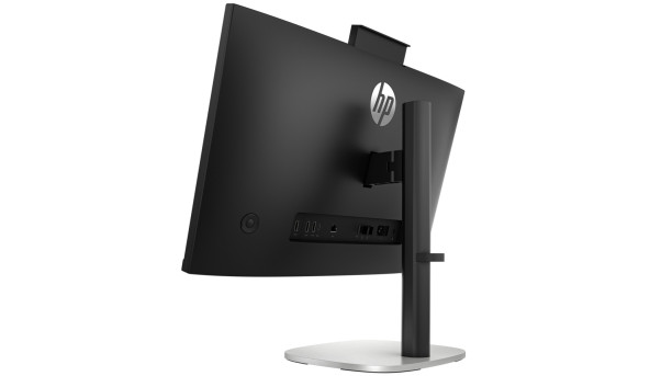 Моноблок 23.8" HP ProStudio 4 G1i Ultra5 235T/16Gb/SSD512Gb/Cam/WiFi/K&M/HAS/DOS