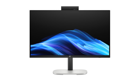 Моноблок 23.8" HP ProStudio 4 G1i Ultra7 265T/16Gb/SSD512Gb/Cam/WiFi/K&M/HAS/DOS