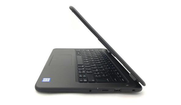 Ноутбук Dell Latitude 3310 Intel Core I3-8145U 8 GB RAM 256 GB SSD [13.3"] - Б/У
