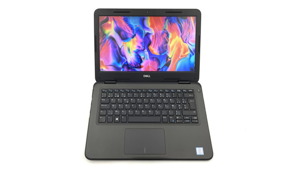 Ноутбук Dell Latitude 3310 Intel Core I3-8145U 8 GB RAM 256 GB SSD [13.3"] - Б/У