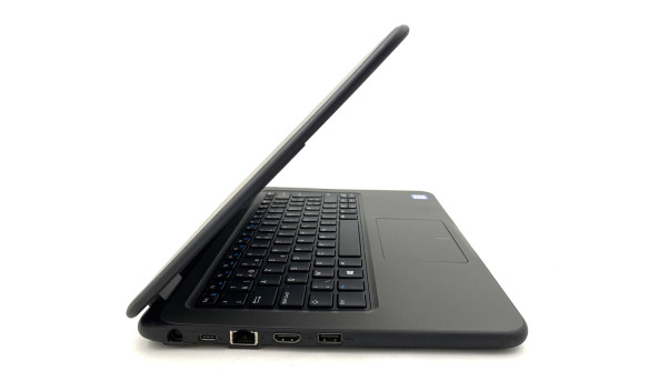 Ноутбук Dell Latitude 3310 Intel Core I3-8145U 8 GB RAM 256 GB SSD [13.3"] - Б/У