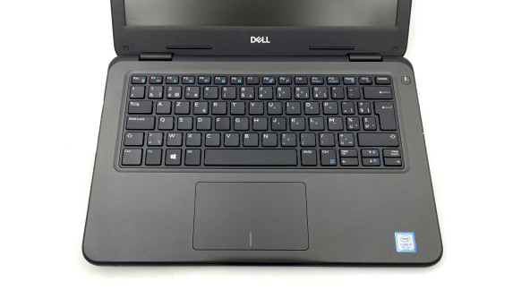 Ноутбук Dell Latitude 3310 Intel Core I3-8145U 8 GB RAM 256 GB SSD [13.3"] - Б/У