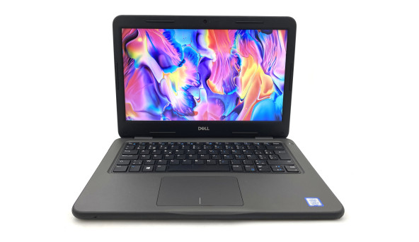 Ноутбук Dell Latitude 3310 Intel Core I3-8145U 8 GB RAM 256 GB SSD [13.3"] - Б/У