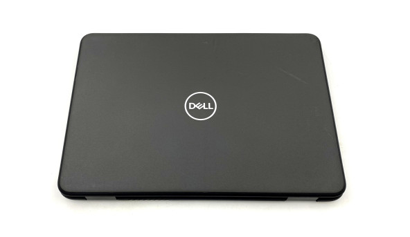 Ноутбук Dell Latitude 3310 Intel Core I3-8145U 8 GB RAM 256 GB SSD [13.3"] - Б/У
