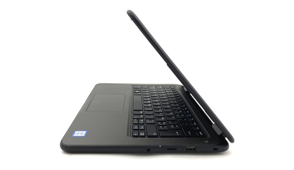 Ноутбук Dell Latitude 3310 Intel Core I3-8145U 8 GB RAM 256 GB SSD [13.3] - Б/В