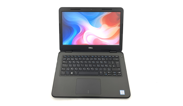 Ноутбук Dell Latitude 3310 Intel Core I3-8145U 8 GB RAM 256 GB SSD [13.3] - Б/В