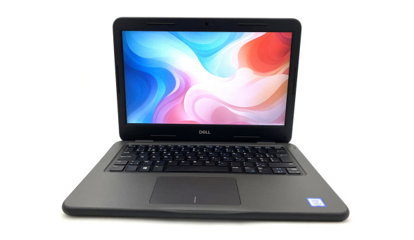 Ноутбук Dell Latitude 3310 Intel Core I3-8145U 8 GB RAM 256 GB SSD [13.3] - Б/В