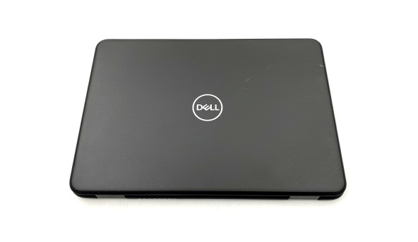 Ноутбук Dell Latitude 3310 Intel Core I3-8145U 8 GB RAM 256 GB SSD [13.3] - Б/В