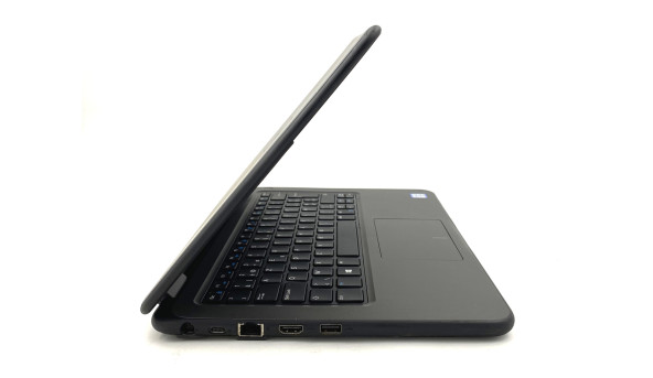 Ноутбук Dell Latitude 3310 Intel Core I3-8145U 8 GB RAM 256 GB SSD [13.3] - Б/В