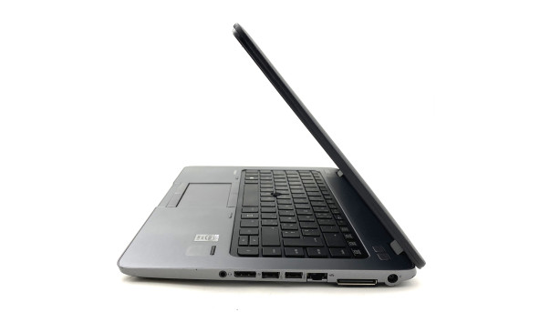 Сенсорный ноутбук HP EliteBook 840 G1 Intel Core I5-4210U 8 GB RAM 180 GB SSD [14"] - Б/У