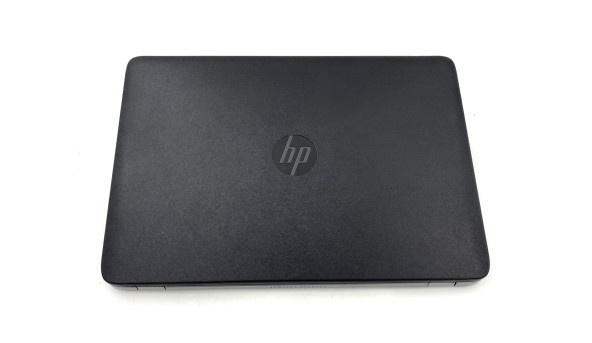 Сенсорный ноутбук HP EliteBook 840 G1 Intel Core I5-4210U 8 GB RAM 180 GB SSD [14"] - Б/У