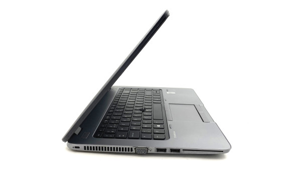 Сенсорный ноутбук HP EliteBook 840 G1 Intel Core I5-4210U 8 GB RAM 180 GB SSD [14"] - Б/У