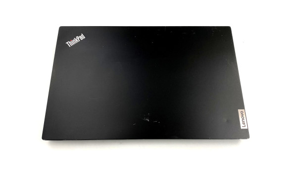 Ноутбук Lenovo ThinkPad E15 Gen2 Intel Core I5-1135G7 8 GB RAM 128 GB HDD [15.6"] - Б/В