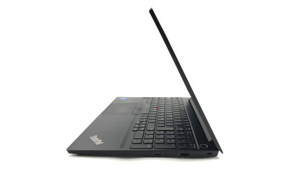 Ноутбук Lenovo ThinkPad E15 Gen2 Intel Core I5-1135G7 8 GB RAM 128 GB HDD [15.6"] - Б/В
