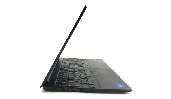 Ноутбук Lenovo ThinkPad E15 Gen2 Intel Core I5-1135G7 8 GB RAM 128 GB HDD [15.6"] - Б/В