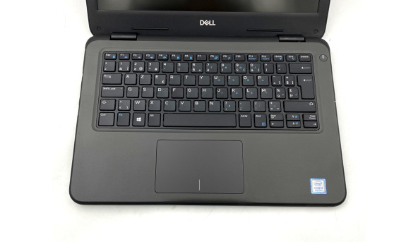 Ноутбук Dell Latitude 3310 Intel Core i3-8145U 8 GB RAM 256 GB SSD [13.3"] - Б/В