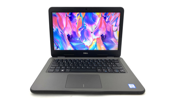 Ноутбук Dell Latitude 3310 Intel Core i3-8145U 8 GB RAM 256 GB SSD [13.3"] - Б/В