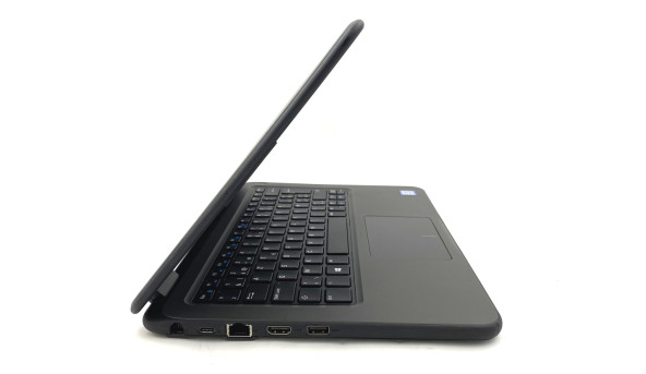 Ноутбук Dell Latitude 3310 Intel Core i3-8145U 8 GB RAM 256 GB SSD [13.3"] - Б/В