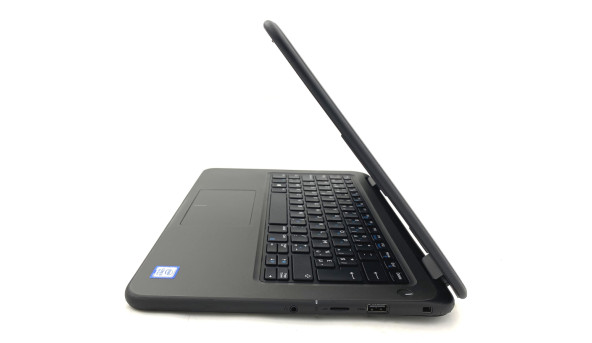 Ноутбук Dell Latitude 3310 Intel Core i3-8145U 8 GB RAM 256 GB SSD [13.3"] - Б/В