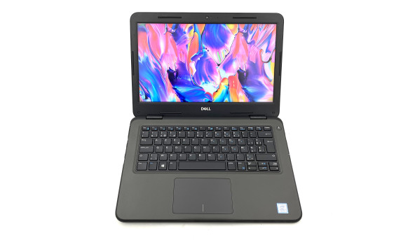 Ноутбук Dell Latitude 3310 Intel Core i3-8145U 8 GB RAM 256 GB SSD [13.3"] - Б/В