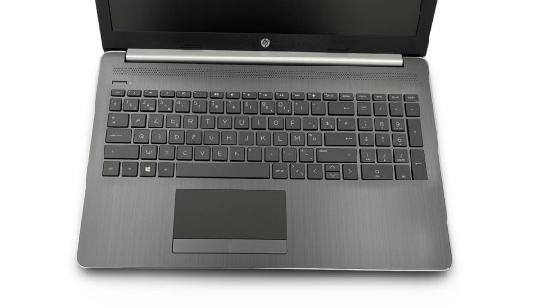 Ноутбук HP 15-db1012 AMD A4-9125 8 GB RAM 256 GB SSD [15.6"] - Б/В