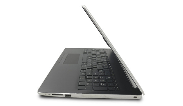 Ноутбук HP 15-db1012 AMD A4-9125 8 GB RAM 256 GB SSD [15.6"] - Б/В