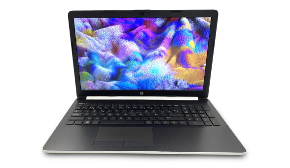 Ноутбук HP 15-db1012 AMD A4-9125 8 GB RAM 256 GB SSD [15.6"] - Б/В