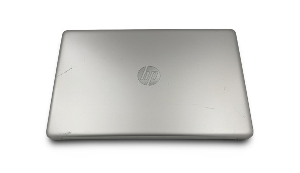Ноутбук HP 15-db1012 AMD A4-9125 8 GB RAM 256 GB SSD [15.6"] - Б/В