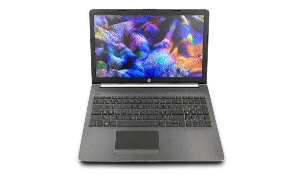 Ноутбук HP 15-db1012 AMD A4-9125 8 GB RAM 256 GB SSD [15.6"] - Б/В