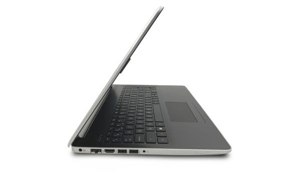 Ноутбук HP 15-db1012 AMD A4-9125 8 GB RAM 256 GB SSD [15.6"] - Б/В