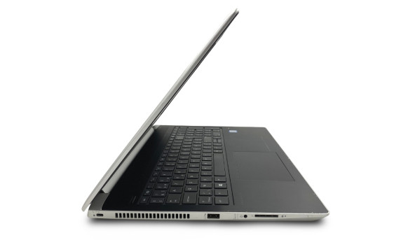 Ноутбук HP ProBook 450 G5 Intel Core I5-8250U 8 GB RAM 120 GB SSD 1000 GB HDD [15.6"] - Б/В