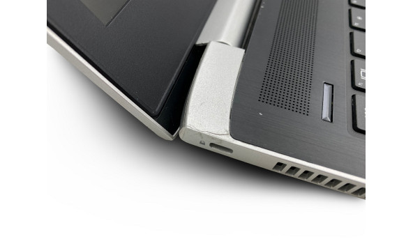 Ноутбук HP ProBook 450 G5 Intel Core I5-8250U 8 GB RAM 120 GB SSD 1000 GB HDD [15.6"] - Б/В