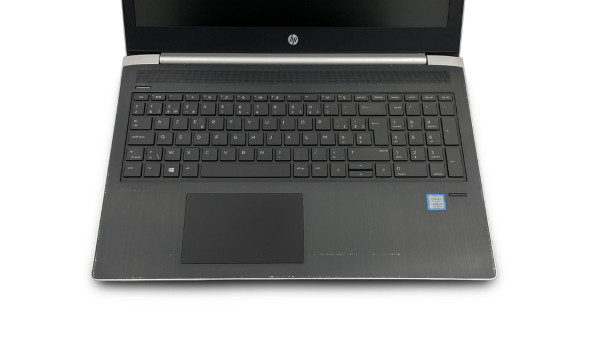 Ноутбук HP ProBook 450 G5 Intel Core I5-8250U 8 GB RAM 120 GB SSD 1000 GB HDD [15.6"] - Б/В