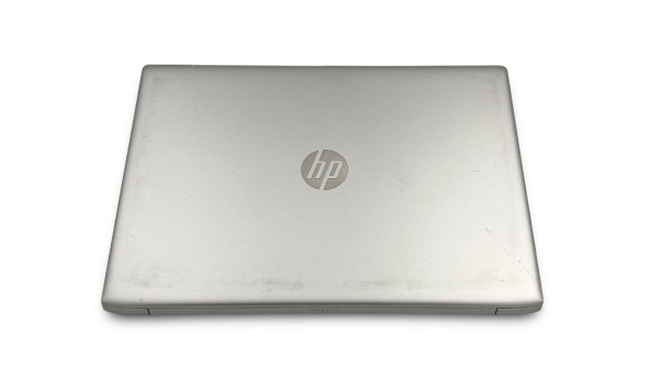 Ноутбук HP ProBook 450 G5 Intel Core I5-8250U 8 GB RAM 120 GB SSD 1000 GB HDD [15.6"] - Б/В