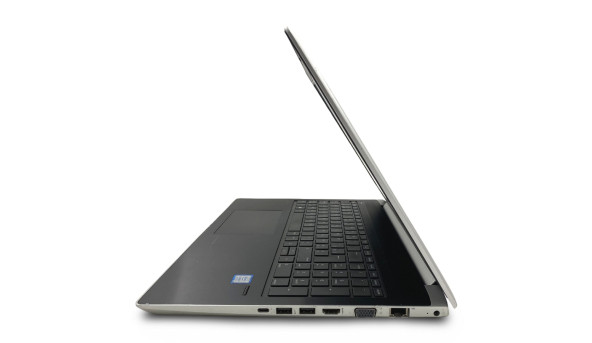 Ноутбук HP ProBook 450 G5 Intel Core I5-8250U 8 GB RAM 120 GB SSD 1000 GB HDD [15.6"] - Б/В
