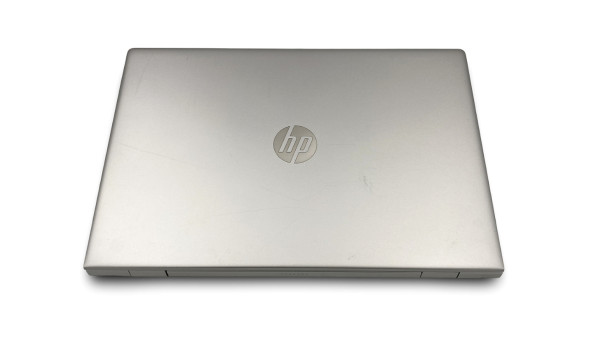 Ноутбук HP 650 G5 Intel Core i7-8565U 8GB RAM 128 GB SSD 500 GB HDD [IPS 15.6" FullHD] - Б/У