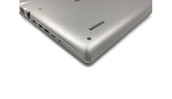 Ноутбук HP 650 G5 Intel Core i7-8565U 8GB RAM 128 GB SSD 500 GB HDD [IPS 15.6" FullHD] - Б/У