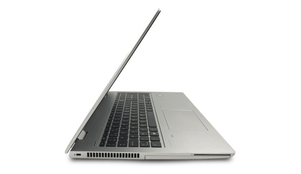 Ноутбук HP 650 G5 Intel Core i7-8565U 8GB RAM 128 GB SSD 500 GB HDD [IPS 15.6" FullHD] - Б/У
