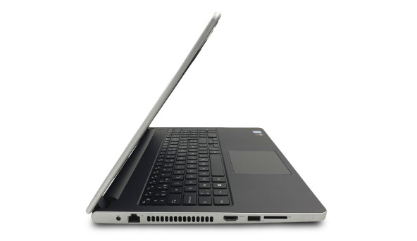 Ігровий ноутбук Dell Inspiron 5559 Core I7-6500U 8 RAM 120 SSD 1000 HDD Radeon R5 M335 [IPS 15.6" FHD] - Б/В