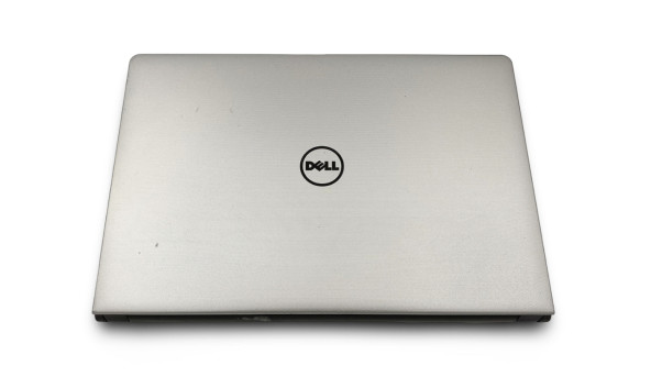 Ігровий ноутбук Dell Inspiron 5559 Core I7-6500U 8 RAM 120 SSD 1000 HDD Radeon R5 M335 [IPS 15.6" FHD] - Б/В