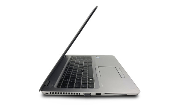 Ігровий ноутбук HP EliteBook 850 G3 Core I5-6300U 8 RAM 256 SSD 750 HDD Radeon R7 M365X [15.6" FullHD] - Б/В