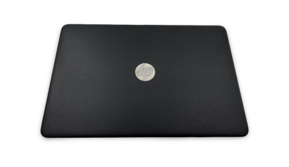 Ігровий ноутбук HP EliteBook 850 G3 Core I5-6300U 8 RAM 256 SSD 750 HDD Radeon R7 M365X [15.6" FullHD] - Б/В