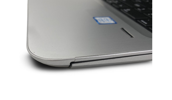 Ноутбук HP ProBook 450 G4 Intel Core I5-7200U 8 GB RAM 256 GB SSD [15.6"] - Б/В