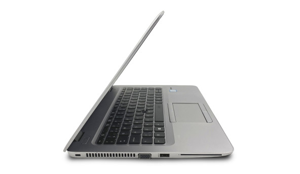 Ноутбук HP EliteBook 840 G4 Intel Core i5-7200U 8 GB RAM 256 GB SSD 500 GB HDD [14" FullHD] - Б/В