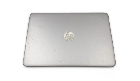 Ноутбук HP EliteBook 840 G4 Intel Core i5-7200U 8 GB RAM 256 GB SSD 500 GB HDD [14" FullHD] - Б/В