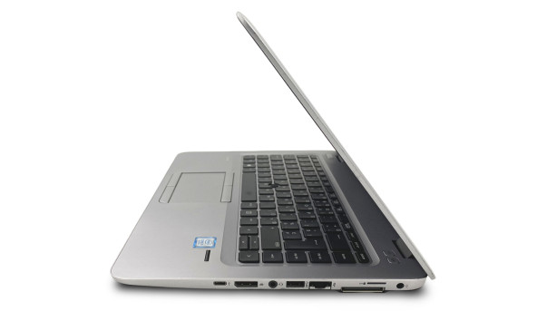 Ноутбук HP EliteBook 840 G4 Intel Core i5-7200U 8 GB RAM 256 GB SSD 500 GB HDD [14" FullHD] - Б/В