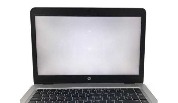 Ноутбук HP EliteBook 840 G4 Intel Core i5-7200U 8 GB RAM 256 GB SSD 500 GB HDD [14" FullHD] - Б/В