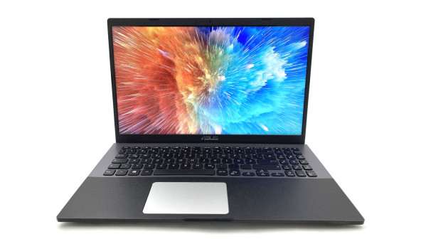 Ноутбук Asus X509JA Intel Core I3-1005G1 8 GB RAM 512 GB SSD [15.6" FullHD] - Б/В