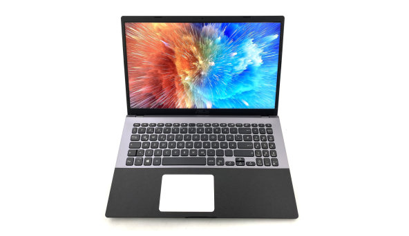 Ноутбук Asus X509JA Intel Core I3-1005G1 8 GB RAM 512 GB SSD [15.6" FullHD] - Б/В