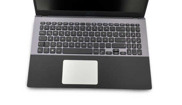 Ноутбук Asus X509JA Intel Core I3-1005G1 8 GB RAM 512 GB SSD [15.6" FullHD] - Б/В